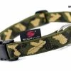 SUCHtrupp Hundehalsband Jungle - Robustes & Stylisches Halsband für Hunde