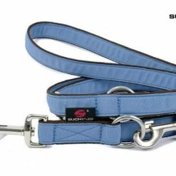 SUCHtrupp Hundeleine Pure - Hochwertige Hundeleine für jeden Einsatz