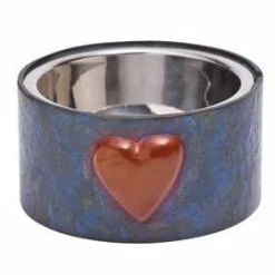 nn Futternapf Carna - Design Fressnapf für Hunde und Katzen