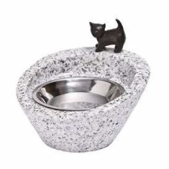 nn Futternapf Aurora - Design Fressnapf für Hunde & Katzen