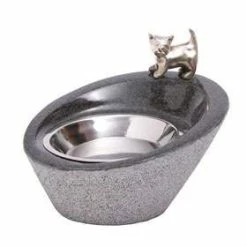 nn Futternapf Vesta - Design Fressnapf für Hunde und Katzen