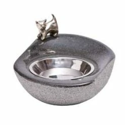 nn Futternapf Bona Dea - Design Fressnapf für Hunde und Katzen