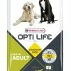 VERSELE-LAGA Opti Life Adult Hundefutter für große Hunde, Maxi, 12,5 kg - Premium-Nahrung für ausgewachsene Hunde