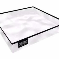 Sturdi Vinyl Liner Shelter – Robuster Katzentransport für Ausstellungen und Reisen